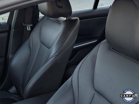 Used 2022 BMW 330i xDrive Sedan image 18