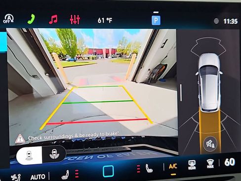 New 2026 Volkswagen Tiguan SE R-Line AWD/4WD image 29
