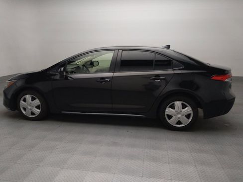 Used 2020 Toyota Corolla LE w/ Carpet Mat Package (TMS) FWD image 3