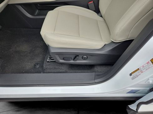 New 2026 Nissan Murano SL AWD/4WD image 28