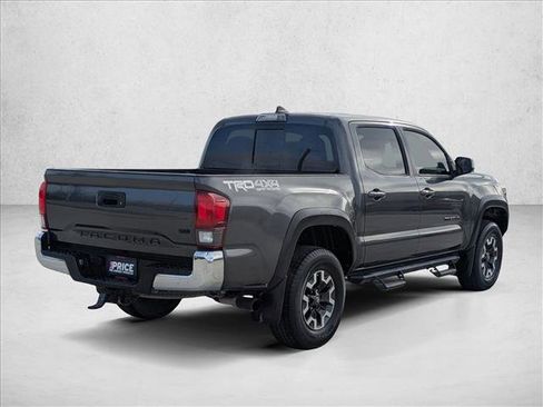 Used 2019 Toyota Tacoma TRD Off-Road image 5