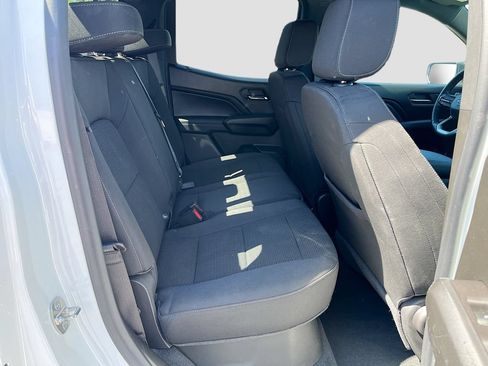 Used 2023 Chevrolet Colorado LT w/ LT Convenience Package AWD/4WD image 25