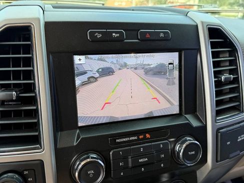 Used 2019 Ford F150 Lariat AWD/4WD image 21