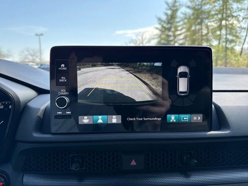 Used 2024 Honda CR-V Sport-L image 16