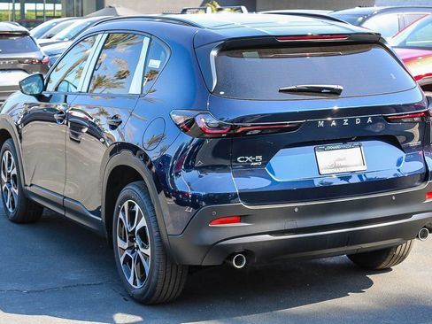 New 2026 MAZDA CX-5 Preferred AWD/4WD image 6