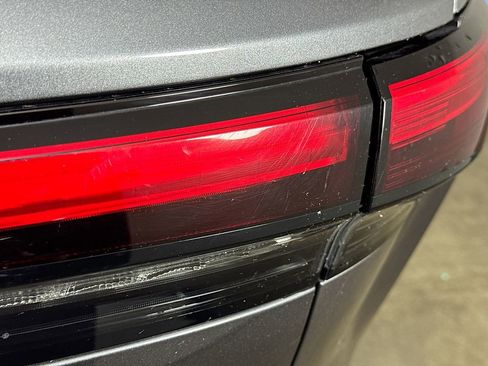 Used 2026 INFINITI QX60 Luxe image 33