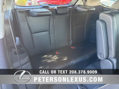 Used 2023 Toyota Highlander Platinum image 20