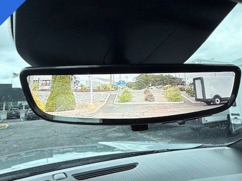 Used 2023 Cadillac Escalade Sport Platinum w/ LPO, ONYX Package image 19