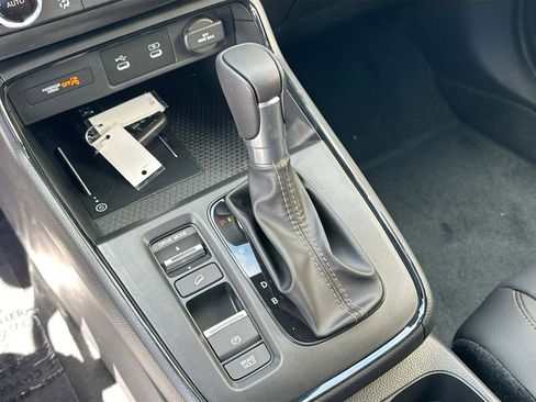 New 2026 Honda CR-V Sport-L image 13