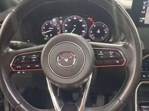 Used 2024 MAZDA CX-90 3.3 Turbo w/ Premium Plus Pkg AWD/4WD image 15