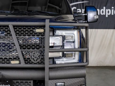 Used 2019 Ford F250 King Ranch w/ King Ranch Ultimate Package image 42