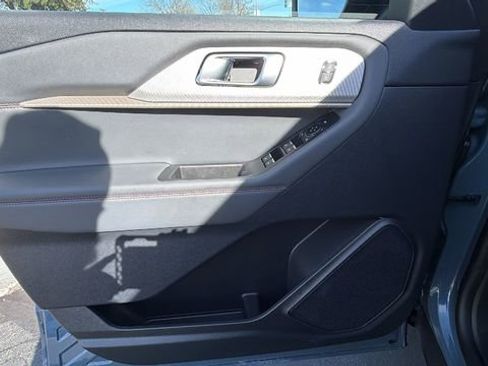 New 2026 Ford Explorer Active image 19