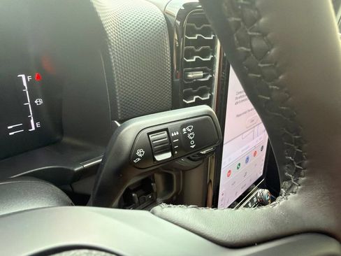 New 2026 Ford Ranger XLT AWD/4WD image 36