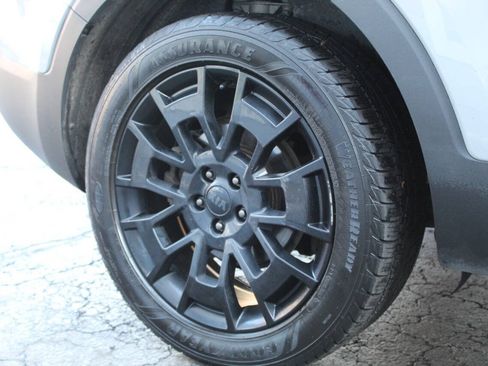 Used 2021 Kia Telluride EX w/ EX Premium Package AWD/4WD image 34