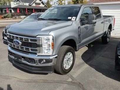 Used 2024 Ford F250 XLT w/ FX4 Off-Road Package