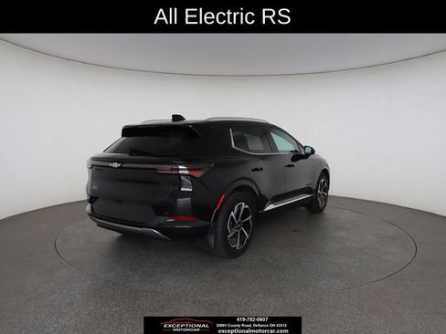 Used 2024 Chevrolet Blazer EV RS AWD/4WD image 18