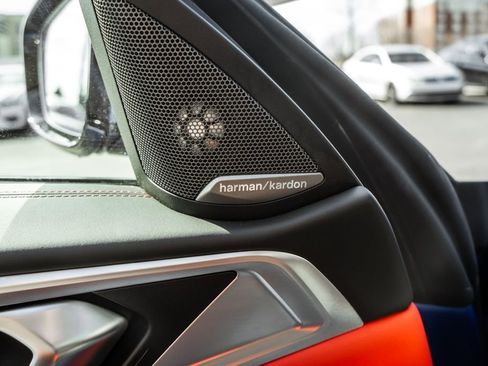 Used 2023 BMW M4 xDrive Competition image 20