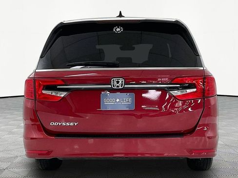 Used 2023 Honda Odyssey EX-L image 5