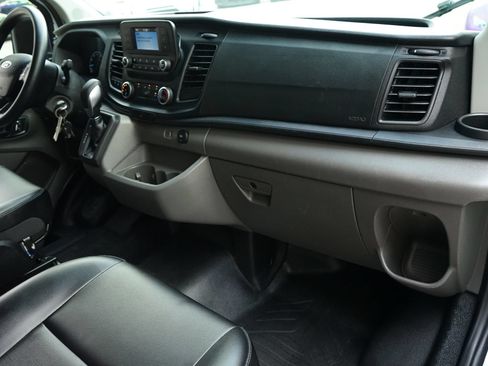 Used 2024 Ford Transit 150 Low Roof RWD image 5