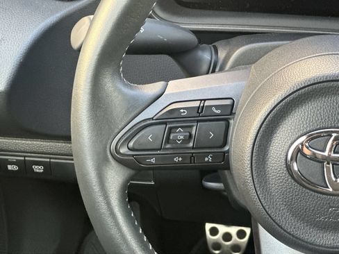 Used 2025 Toyota Corolla GR AWD/4WD image 20