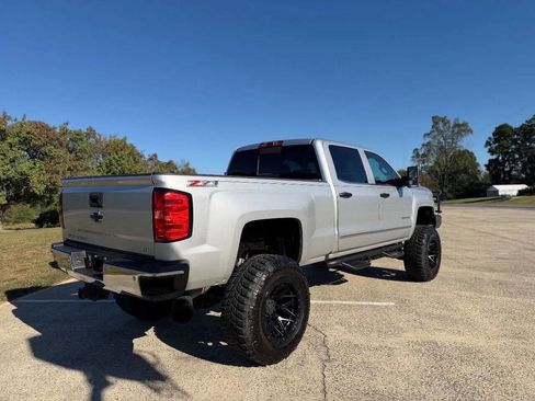 Used 2016 Chevrolet Silverado 2500 LTZ w/ Duramax Plus Package image 6