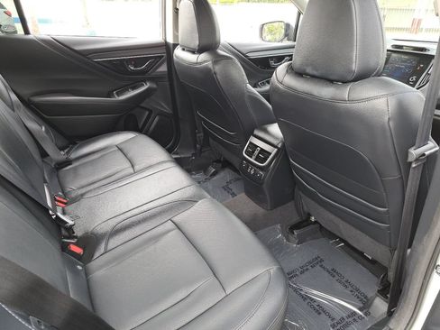 Used 2024 Subaru Outback Touring XT AWD/4WD image 11