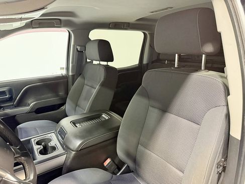 Used 2018 Chevrolet Silverado 1500 LT w/ All Star Edition image 29