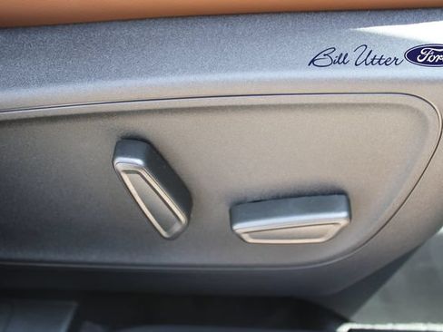 New 2026 Ford Bronco Sport Outer Banks w/ Outer Banks Tech Package+ AWD/4WD image 8