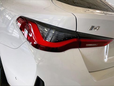 Used 2023 BMW i4 eDrive35 w/ Premium Package RWD image 26