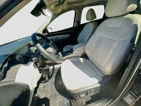 Used 2024 Hyundai Tucson SEL w/ Convenience Package AWD/4WD image 13