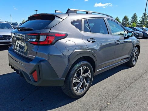 Certified 2024 Subaru Crosstrek 2.0i Premium w/ Popular Package #3 AWD/4WD image 7