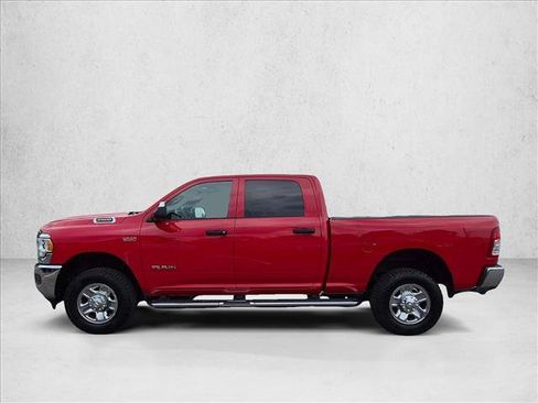 Used 2021 RAM 2500 Tradesman AWD/4WD image 9