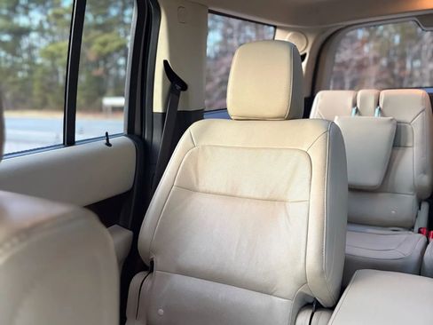Used 2014 Ford Flex Limited w/ Equipment Group 303A image 37