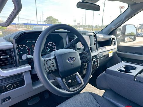 New 2026 Ford F250 XL w/ STX Appearance Package AWD/4WD image 10