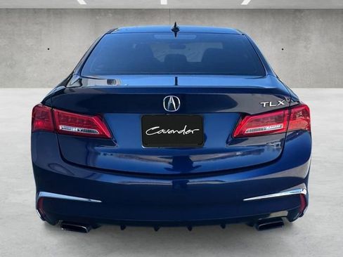 Used 2019 Acura TLX V6 w/ Technology Package image 15