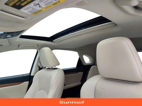 Used 2022 Lexus RX 350 FWD w/ Premium Package image 12