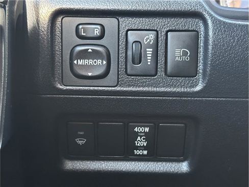 Used 2020 Toyota 4Runner TRD Off-Road image 28