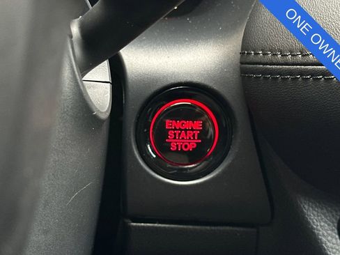Used 2024 Honda HR-V LX image 24