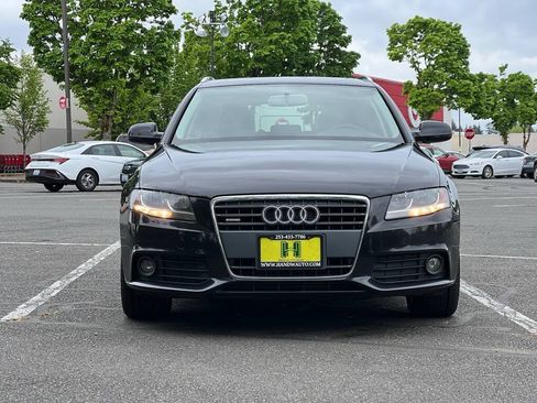Used 2011 Audi A4 2.0T Premium AWD/4WD image 8