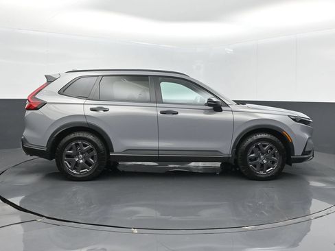 Certified 2026 Honda CR-V TrailSport image 5