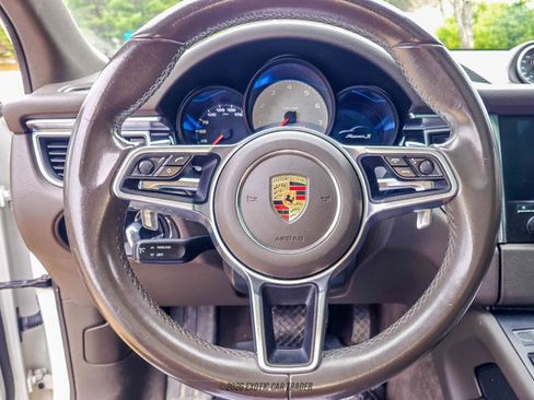 Used 2017 Porsche Macan S AWD/4WD image 66