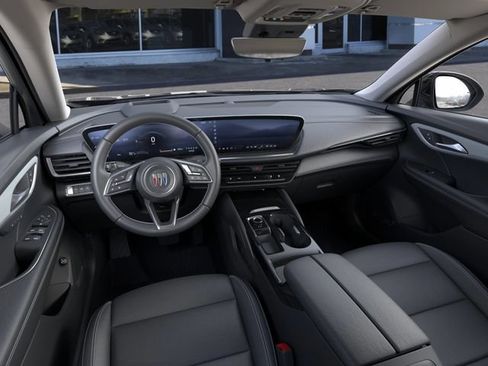 New 2026 Buick Envision Avenir AWD/4WD image 15