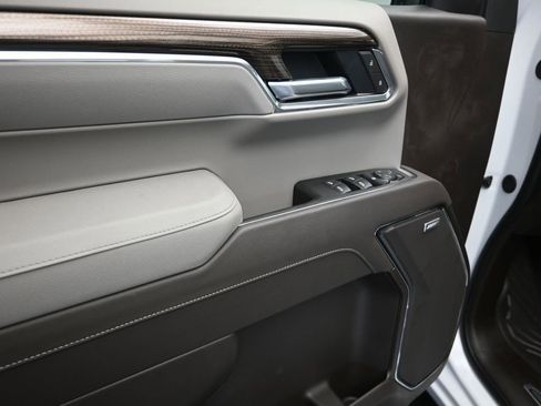 New 2026 Chevrolet Silverado 1500 LT Trail Boss w/ LT Trail Boss Premium Package AWD/4WD image 11