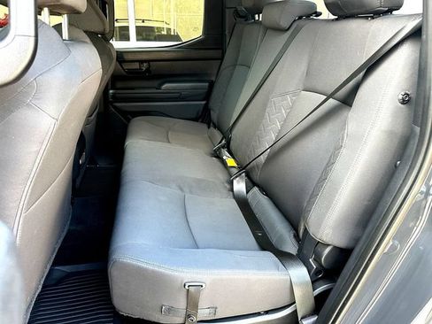 Certified 2025 Toyota Tacoma SR RWD image 17