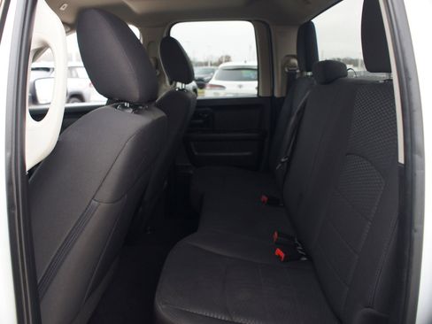 Used 2019 RAM 1500 Tradesman w/ Chrome Plus Package image 13