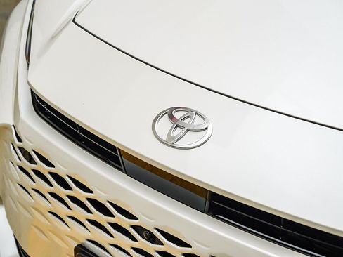 New 2026 Toyota Crown Signia w/ Advanced Technology Package AWD/4WD image 10