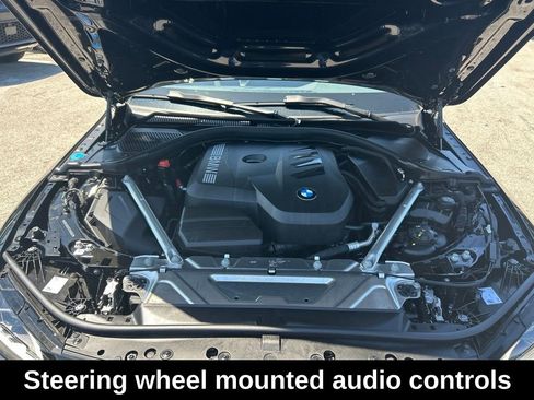 Used 2026 BMW 430i Coupe RWD image 17