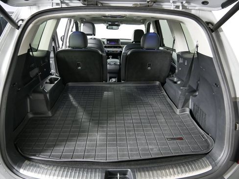 Used 2022 Kia Telluride SX w/ SX Prestige Package AWD/4WD image 17