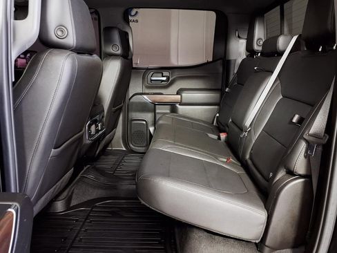 Used 2021 GMC Sierra 1500 SLT RWD image 9