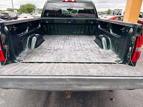 Used 2015 GMC Sierra 1500 SLE w/ SLE Value Package AWD/4WD image 10